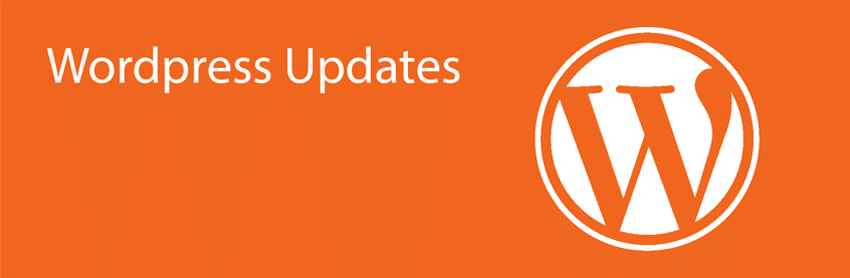 Wordpress Updates